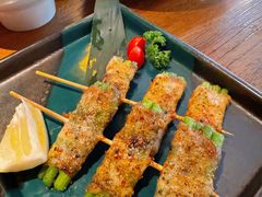 -京鹿料理(荟聚店)