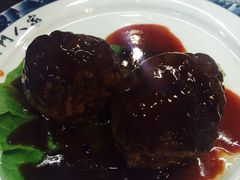iphone_upload_pic-吴门人家·苏宴宫廷菜(拙政园店)