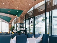 大堂-拉蒂娜·巴西牛排馆 Latina·Brazilian Steakhouse(陆家嘴旗舰店)