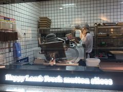 -快乐小羊火锅餐厅(农科路店)