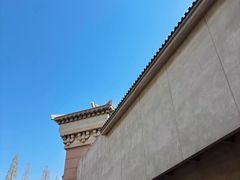 -兴隆文化园景区-兖州博物馆