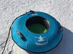 -丝绸之路山地度假区滑雪场