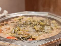 酸汤羊肉-蔡家酒楼(一德街店)