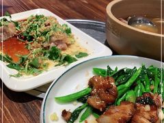 -猪腰一家·地道佛山菜(里水店)