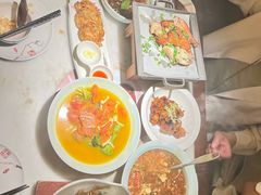 -绿茶餐厅(千岛湖银泰城店)