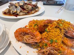 -花乐餐厅(涠洲岛店)