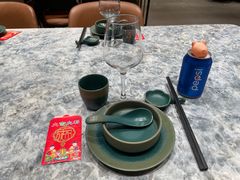 -聚丰园•湖鲜餐厅(阿红私房菜梅石路店)