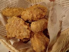 -热度餐厅(老佛爷店)