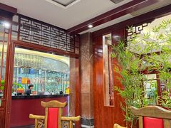 -龙景轩大酒店(宝杨路店)