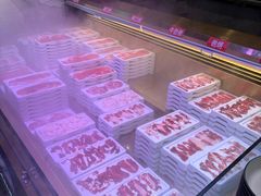 -谭三娘鲜切牛肉自助火锅(九眼桥总店)