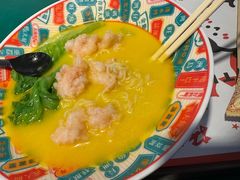 -孖记茶档·热腾茶餐(江南西plus店)