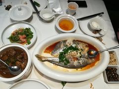 -彩虹之约•淮扬家宴(亚运村店)