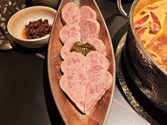 -季季山·云南野生菌火锅(上海首店)