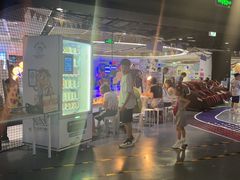 -VS SPORTS PARK运动玩乐园·团建·生日会(合生汇店)