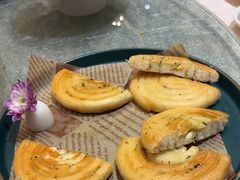 -北海渔村酒楼·粤菜海鲜点心(新华店)