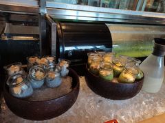 -香荟Aroma·外滩茂悦大酒店
