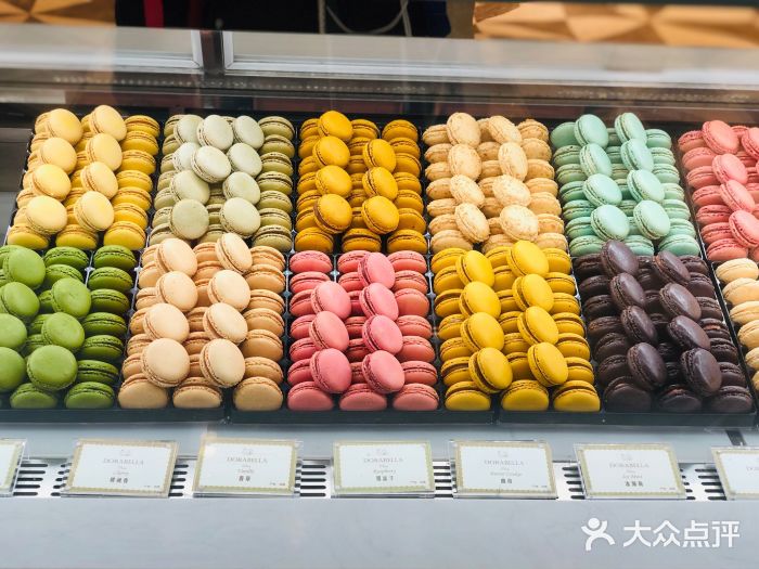 DORABELLA朵娜贝拉(武林银泰店)图片