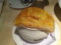 iphone_upload_pic-LENBACH兰巴赫西餐啤酒坊(大连星海广场店)
