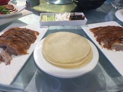 -峨嵋酒家总店(车公庄店)