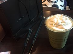 -星巴克(杭州银泰城西一店)