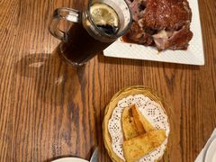 -宝莱纳啤酒花园餐厅PAULANER BRAUHAUS Nanjing(广州路店)
