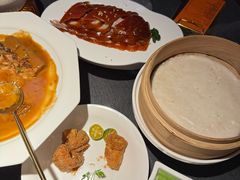 -锦府园·新台州菜(合生汇店)