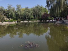 -河北省园博园