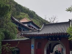 -千佛山风景名胜区