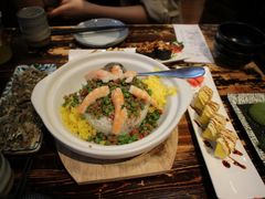 -小川洋风料理(汉街店)