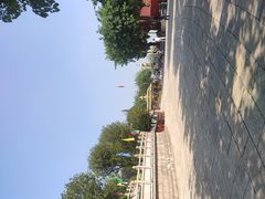 -广州莲花山旅游区