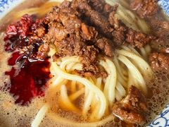 -小四川麻辣面馆(新联草街店)