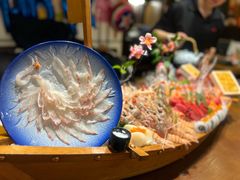 -纹兵卫手打荞麦面日料(虹桥本店)