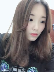 点击看大图 -藤野造型·专业烫染店
