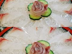 -鹤睦鱼生·啫啫煲·海鲜(保利百合店)