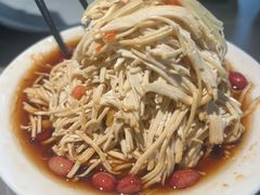 -晓淮山·扬州早茶·淮扬菜(龙阳广场店)