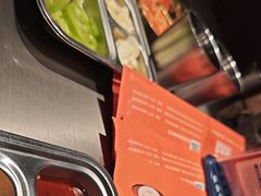 -梅梅家的烤肉店(槐北路店)