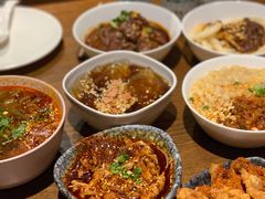 -付小姐在成都(五道口店)