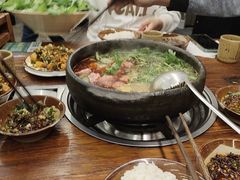 -贵厨酸汤牛肉(花果园国际中心店)