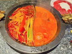 -蜀大侠火锅(春熙路店)