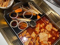 -九鼎轩脆毛肚火锅(南京东路店)