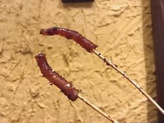 迷你小香肠-今邕烧烤(西大店)