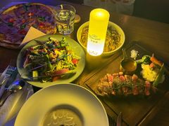 -MARU玛露音乐餐厅(大学路店)