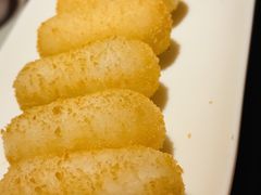 -闻溪有渔·活鱼现烤才好吃(太仓万达店)