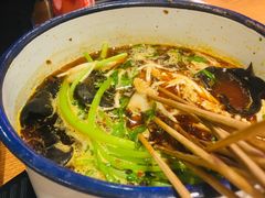 -喝丢一只鞋海鲜烧烤·海肠捞饭(市场店)