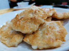 煎墨鱼饼-蚝专家(北滘店)