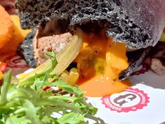 -Gortmore · 经典费城牛肉三明治