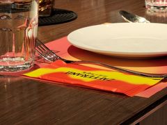 -ZAFFERANO西班牙海鲜饭(上海首店)