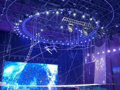 -蓬莱欧乐堡梦幻世界