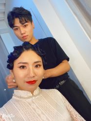 -美云庭古装·格格服汉服·京城旅拍(北京店)