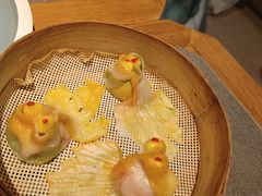 -德发长·花式蒸饺(大唐不夜城店)
